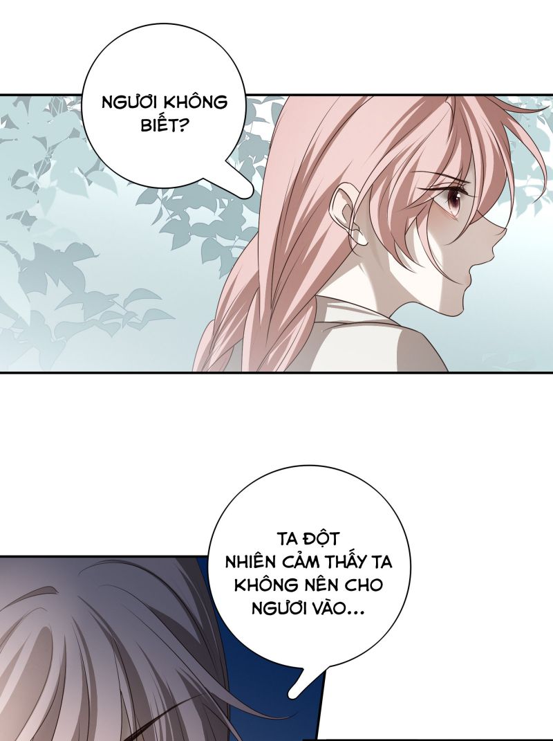 Sau Khi Chết Ta Trở Thành Nốt Chu Sa Của Ca Ca Chapter 51 - Trang 4