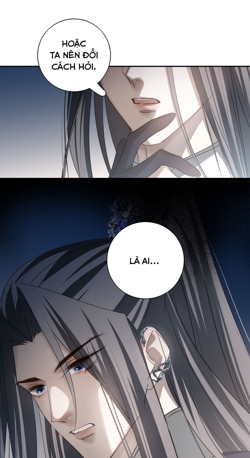 Sau Khi Chết Ta Trở Thành Nốt Chu Sa Của Ca Ca Chapter 51 - Trang 4