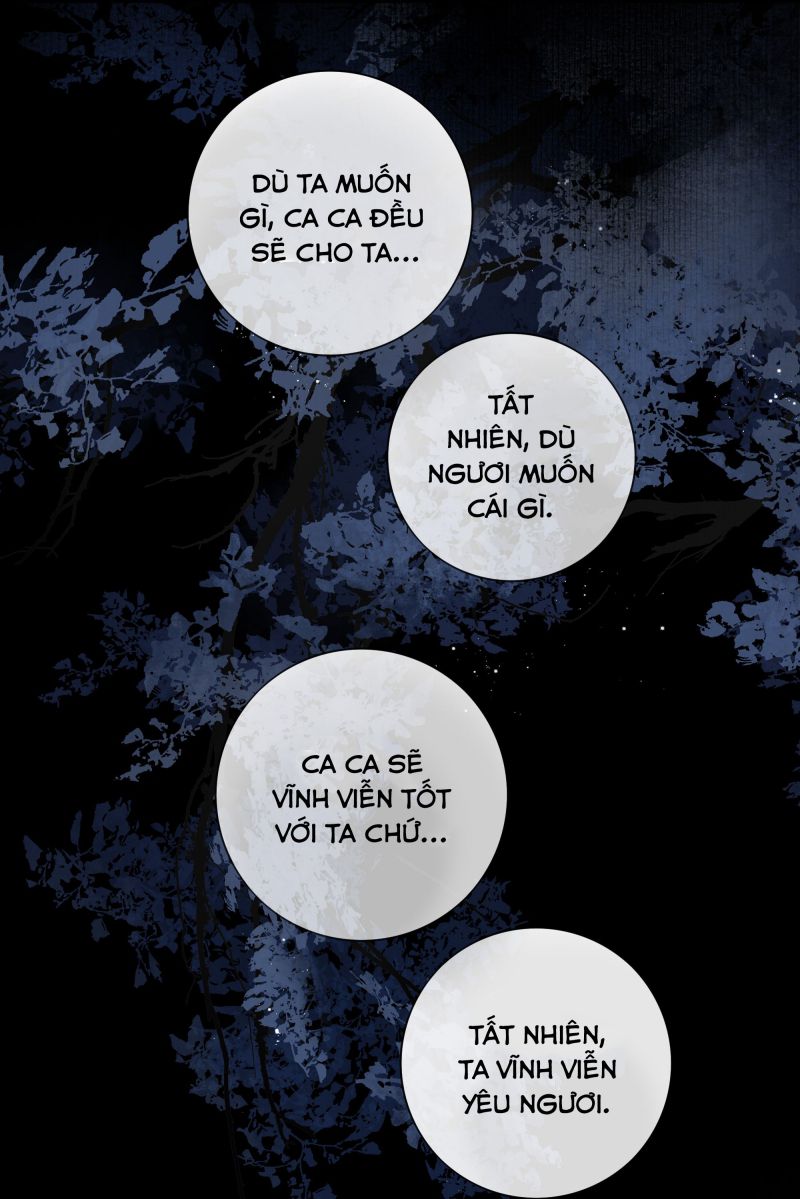 Sau Khi Chết Ta Trở Thành Nốt Chu Sa Của Ca Ca Chapter 51 - Trang 4