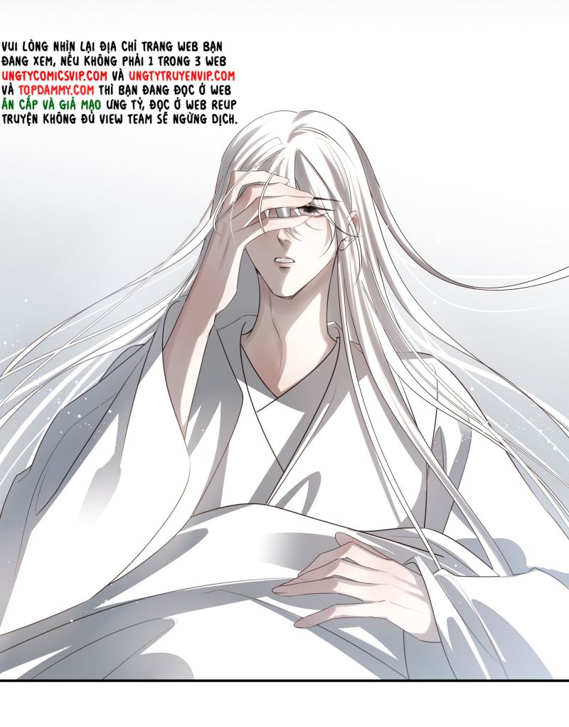 Sau Khi Chết Ta Trở Thành Nốt Chu Sa Của Ca Ca Chapter 51 - Trang 4