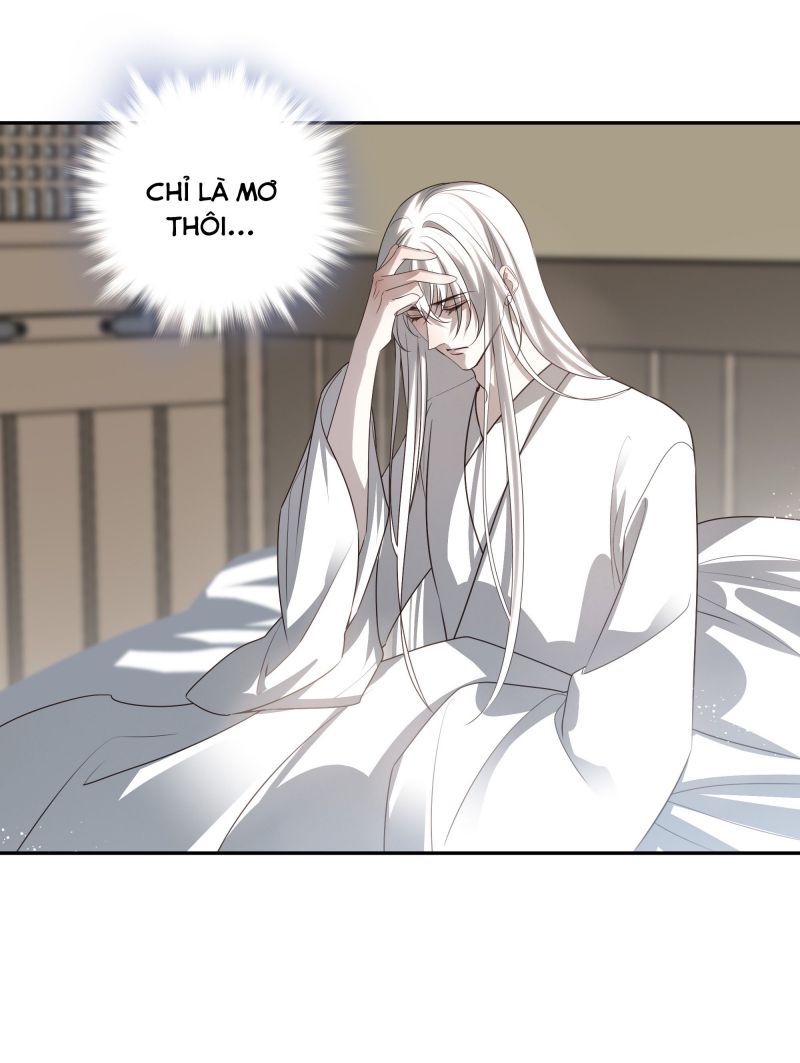 Sau Khi Chết Ta Trở Thành Nốt Chu Sa Của Ca Ca Chapter 51 - Trang 4