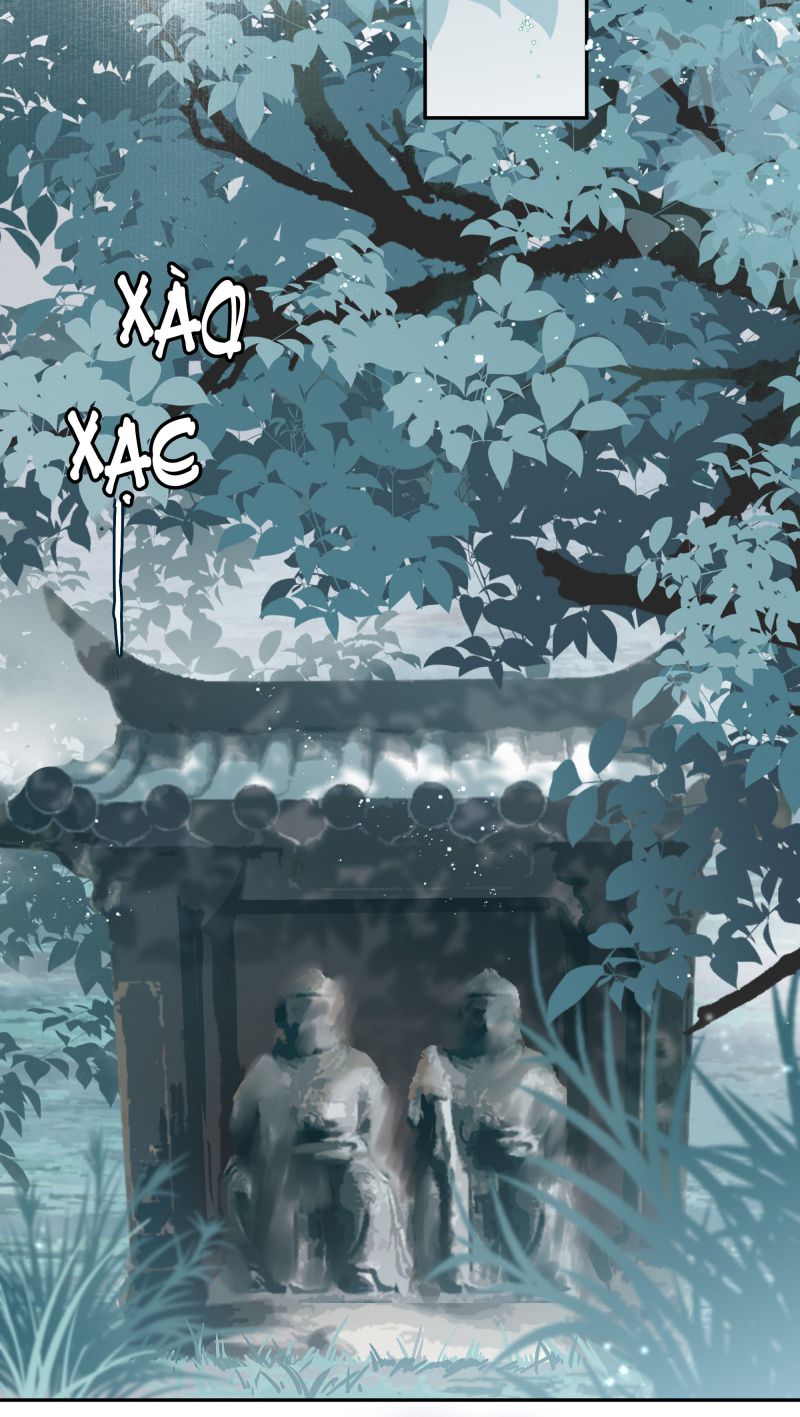 Sau Khi Chết Ta Trở Thành Nốt Chu Sa Của Ca Ca Chapter 51 - Trang 4