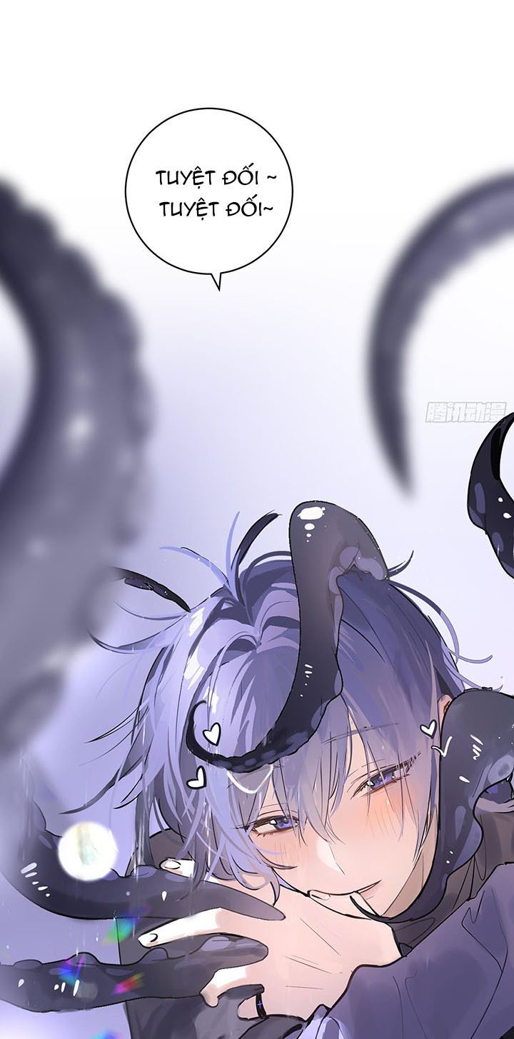 Lãm Nguyệt Triều Minh Chap 5 - Next Chap 6