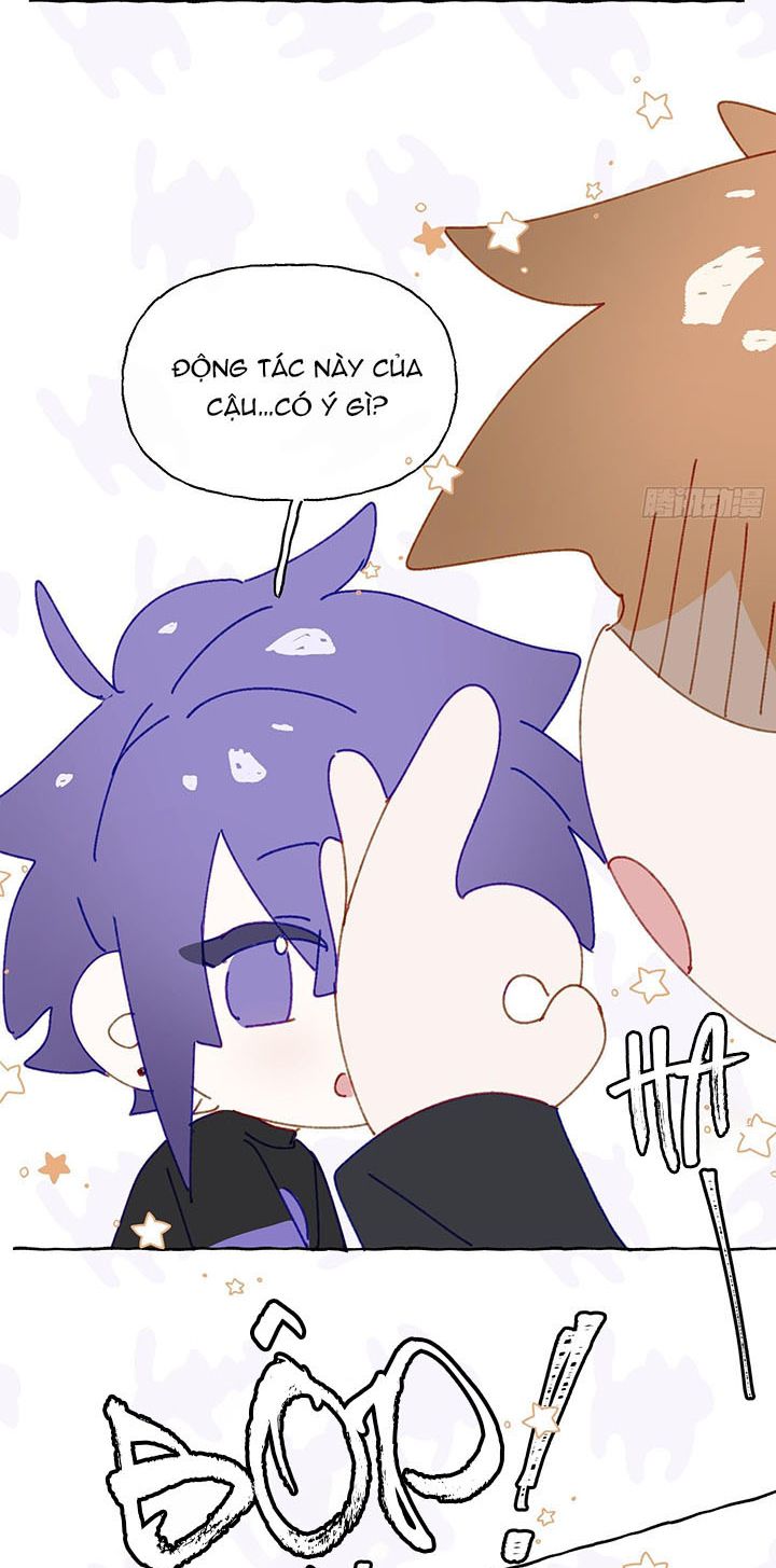 Lãm Nguyệt Triều Minh Chap 5 - Next Chap 6