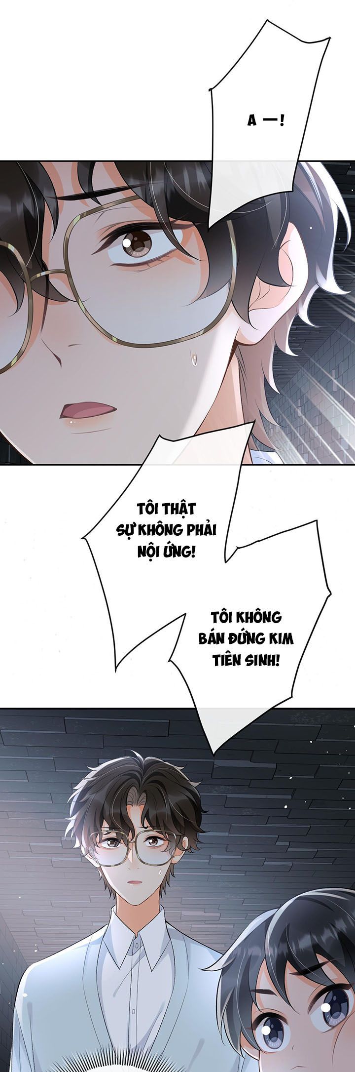 Bản Tính Hạ Đẳng Chapter 19 - Trang 3