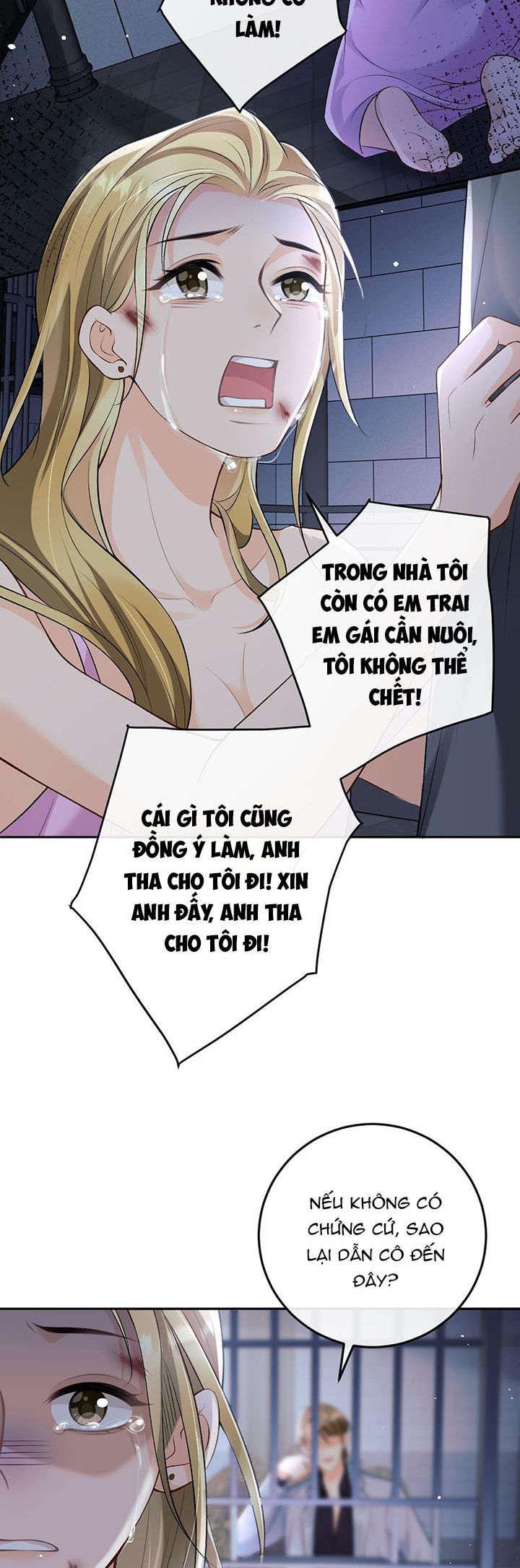 Bản Tính Hạ Đẳng Chapter 19 - Trang 3