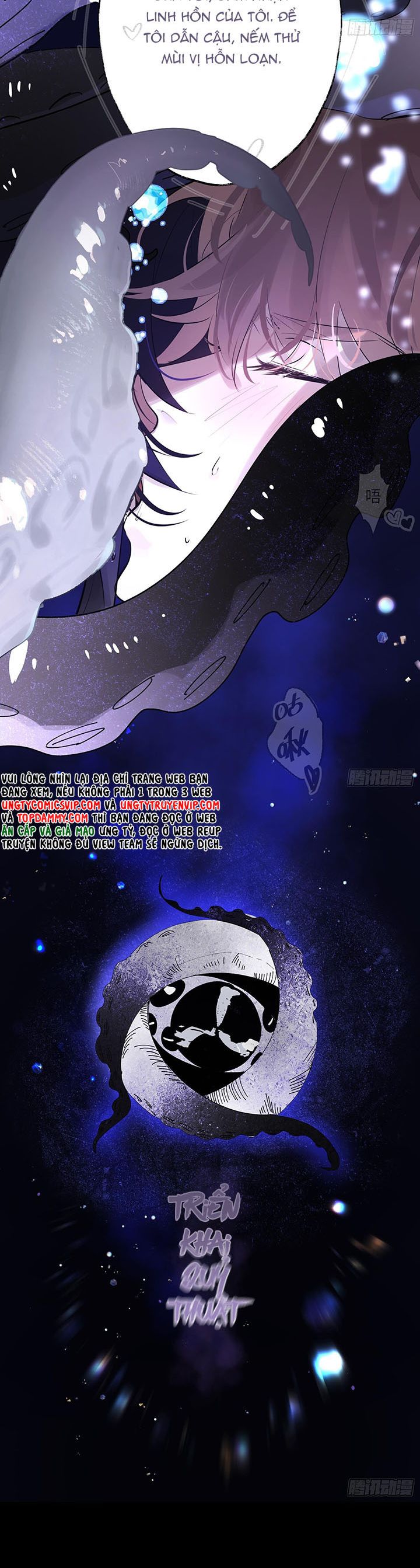 Lãm Nguyệt Triều Minh Chapter 9 - Next Chapter 10