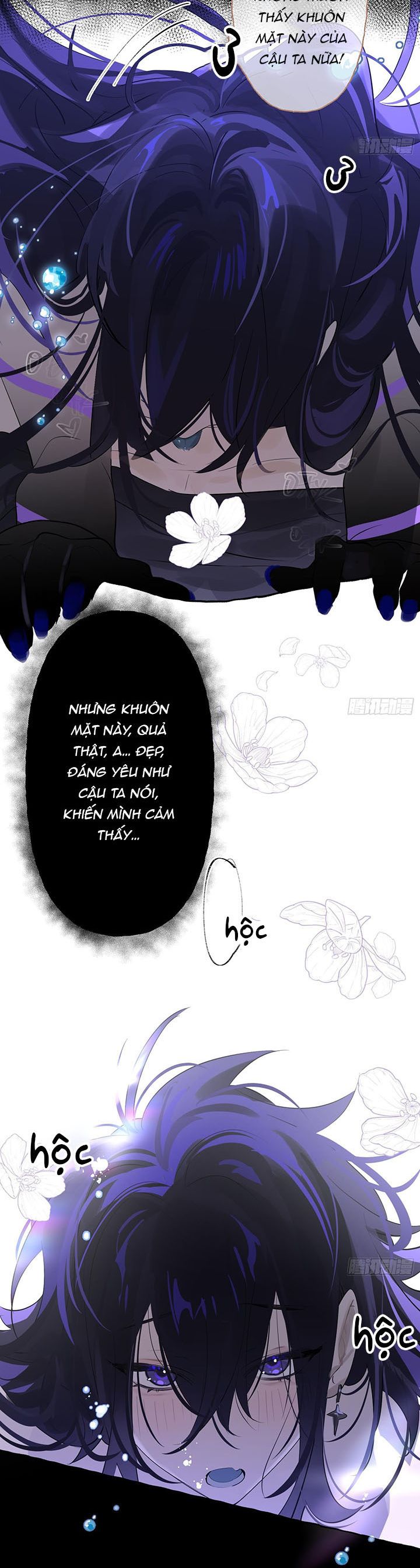 Lãm Nguyệt Triều Minh Chapter 9 - Next Chapter 10
