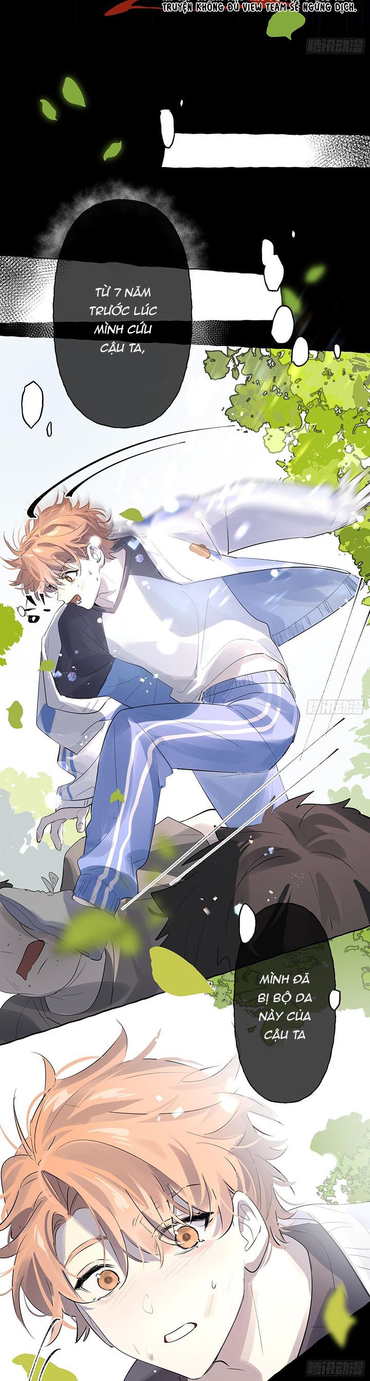 Lãm Nguyệt Triều Minh Chapter 9 - Next Chapter 10