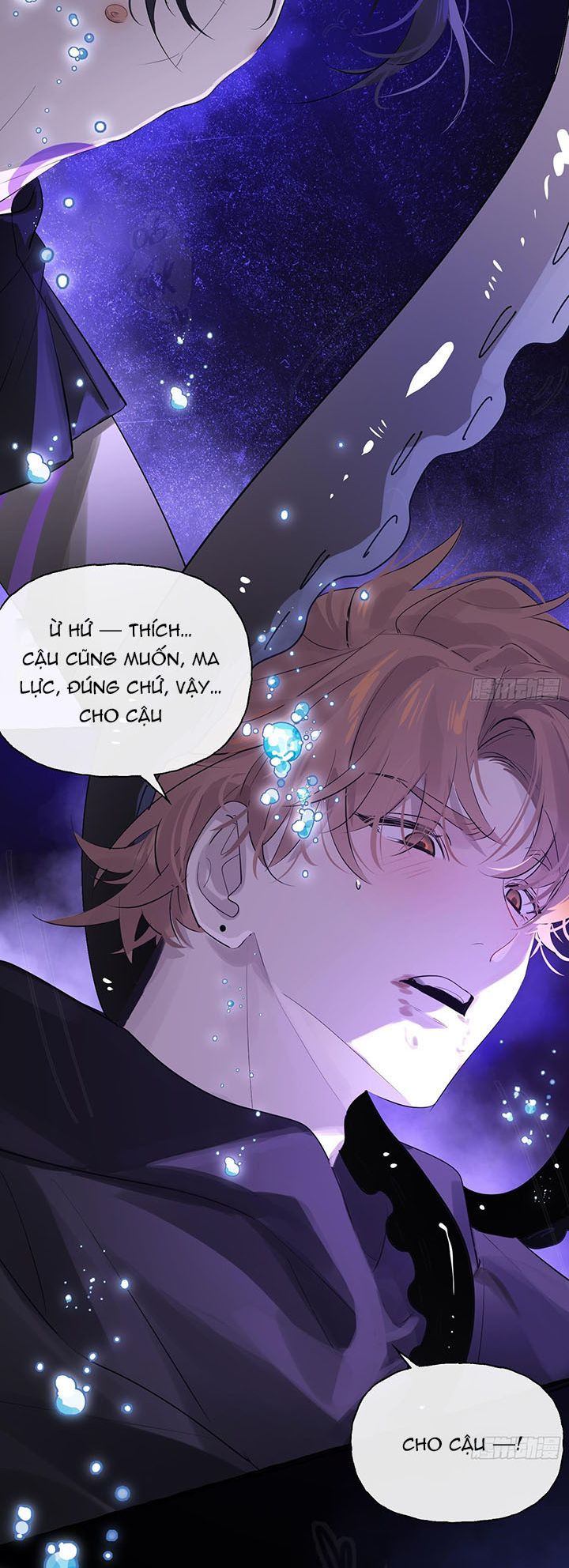 Lãm Nguyệt Triều Minh Chapter 9 - Next Chapter 10