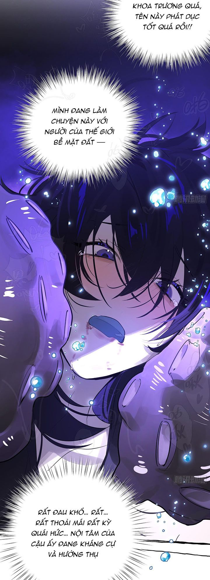 Lãm Nguyệt Triều Minh Chapter 9 - Next Chapter 10