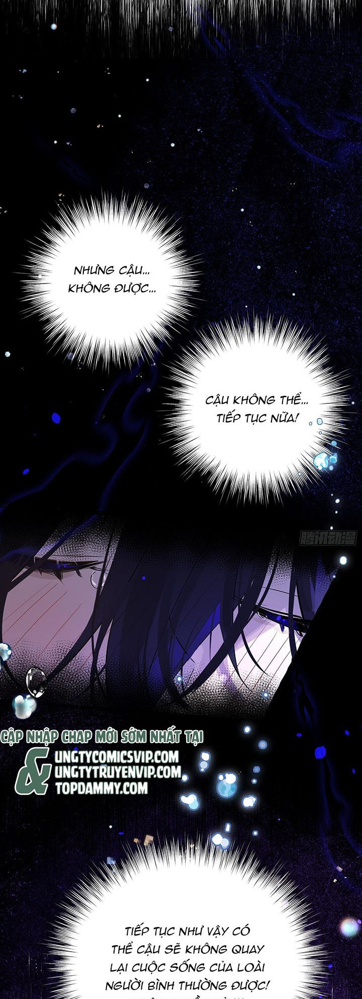 Lãm Nguyệt Triều Minh Chapter 9 - Next Chapter 10