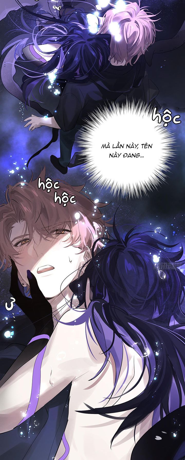 Lãm Nguyệt Triều Minh Chapter 9 - Next Chapter 10