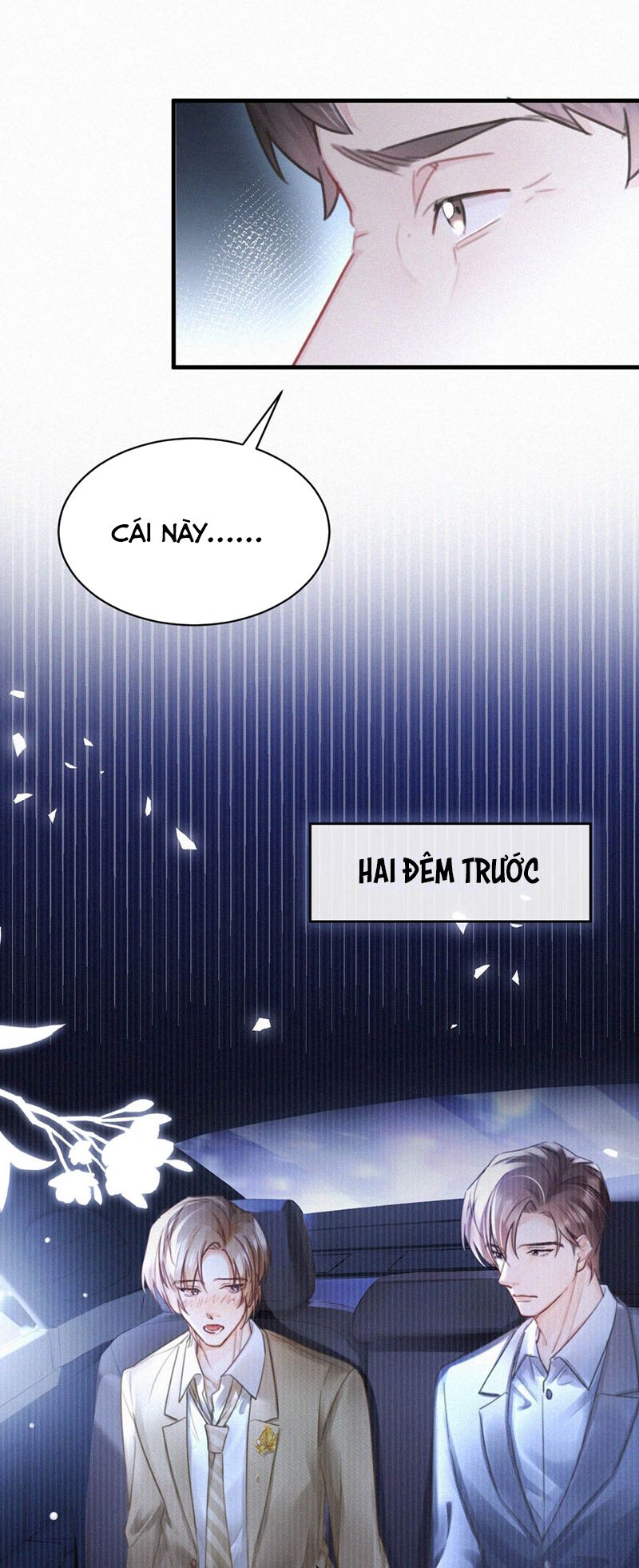 Môi Súng Chapter 119 - Next Chapter 120