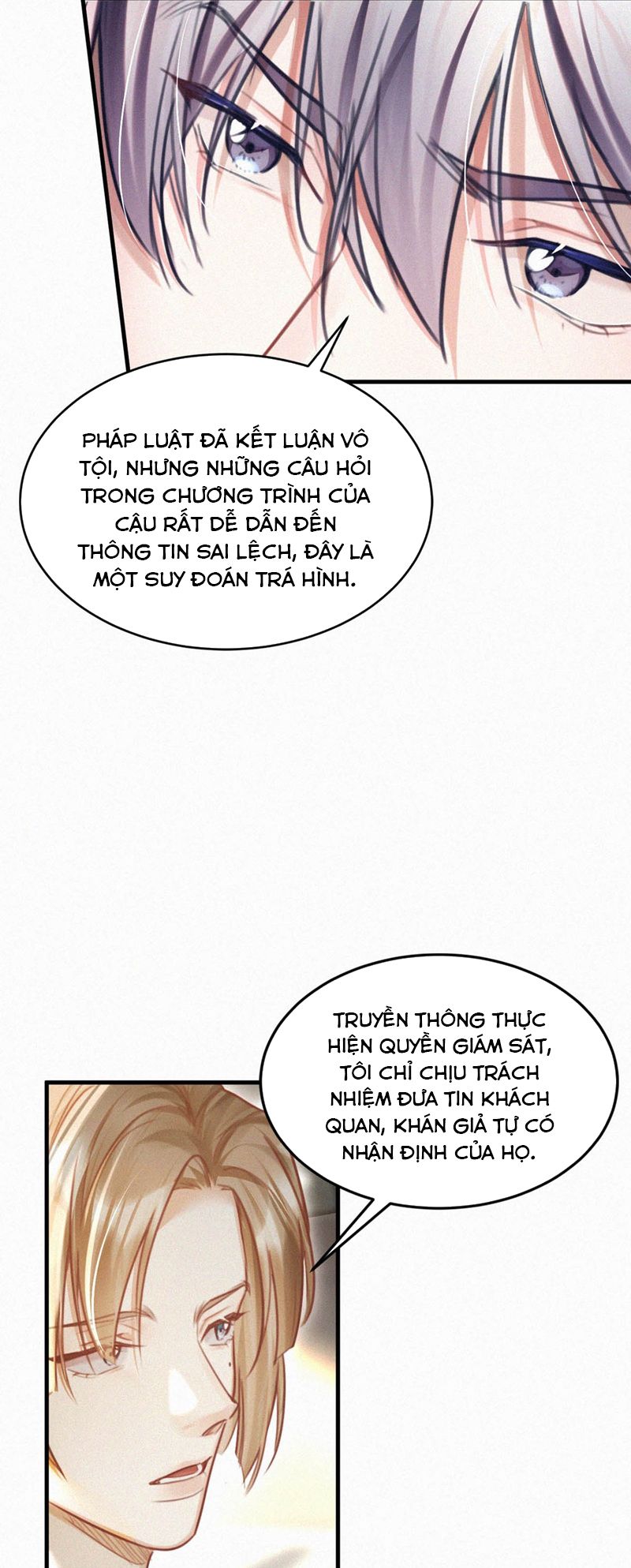 Môi Súng Chapter 119 - Next Chapter 120