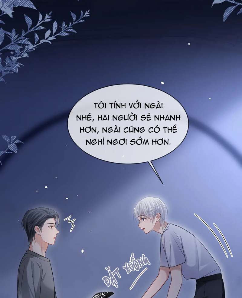 Đơn Xin Ly Hôn Chap 123 - Next Chap 124