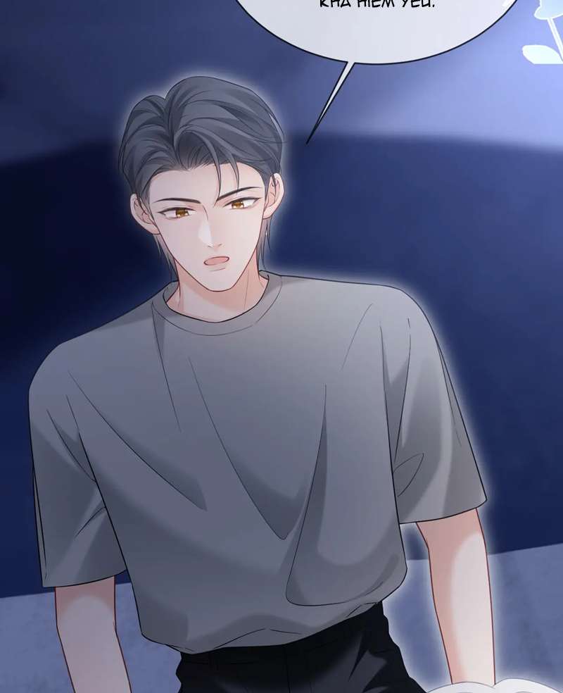 Đơn Xin Ly Hôn Chap 123 - Next Chap 124