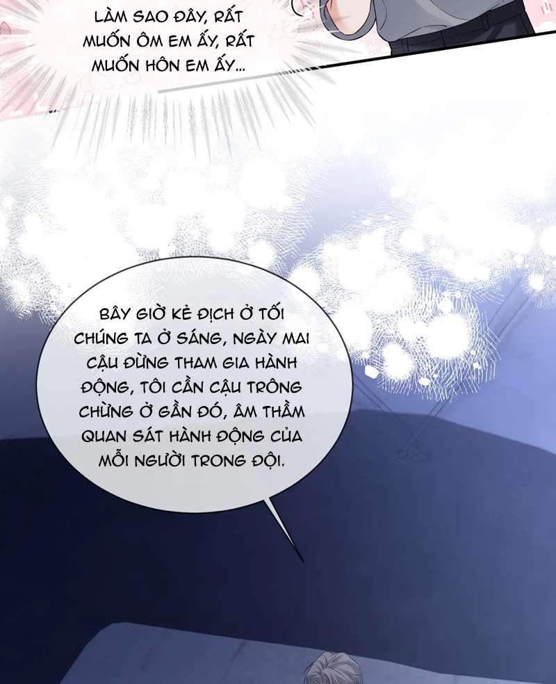 Đơn Xin Ly Hôn Chap 123 - Next Chap 124