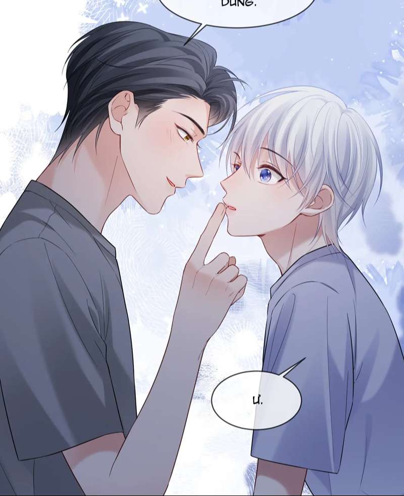 Đơn Xin Ly Hôn Chap 123 - Next Chap 124