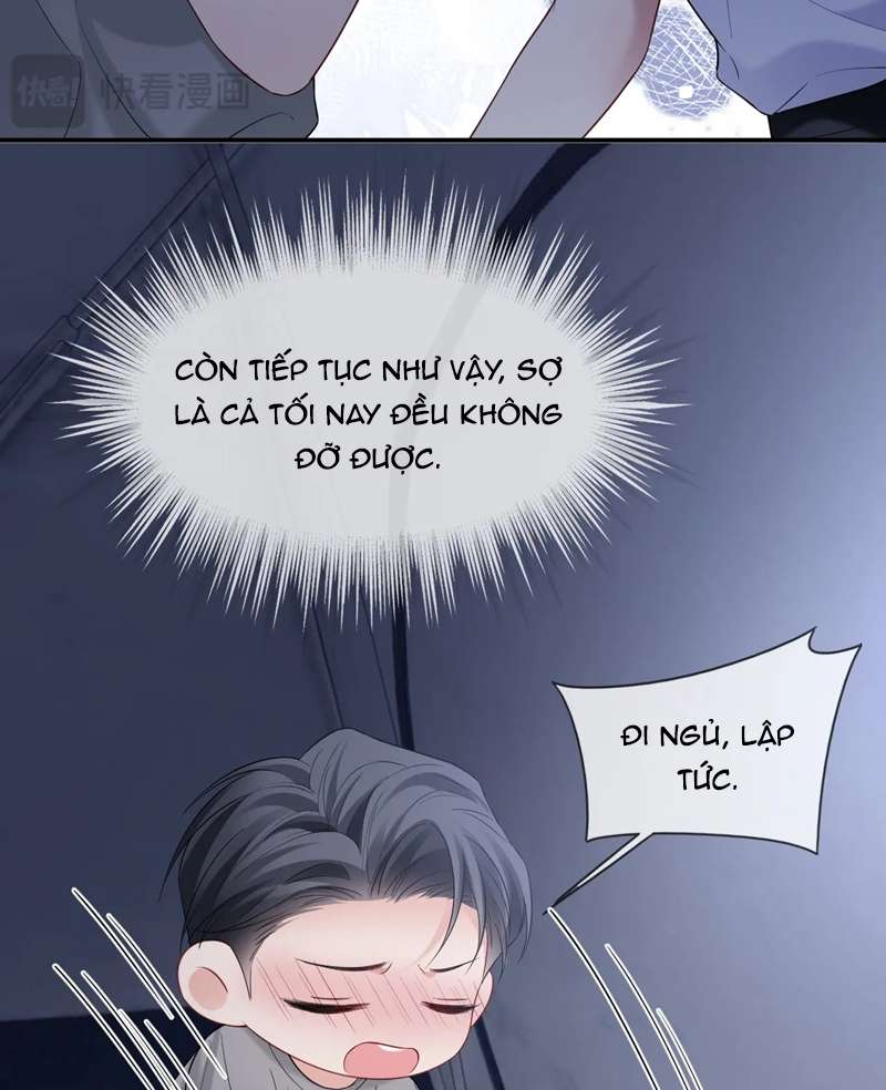 Đơn Xin Ly Hôn Chap 123 - Next Chap 124