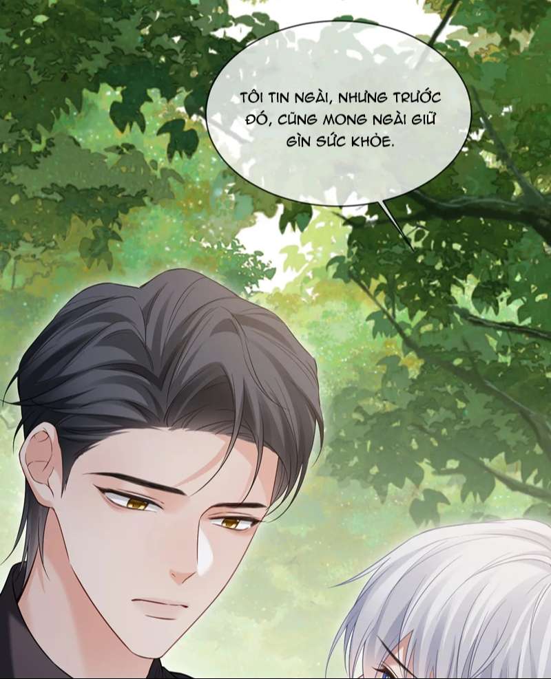 Đơn Xin Ly Hôn Chap 123 - Next Chap 124