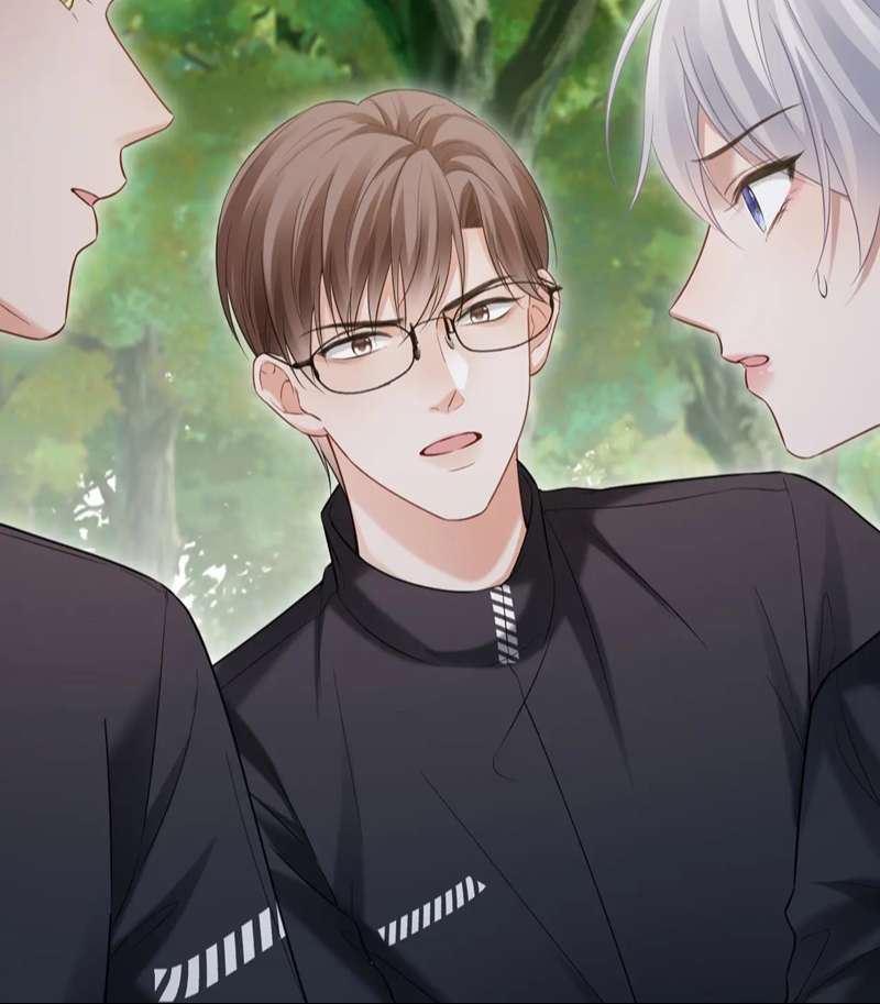 Đơn Xin Ly Hôn Chap 123 - Next Chap 124