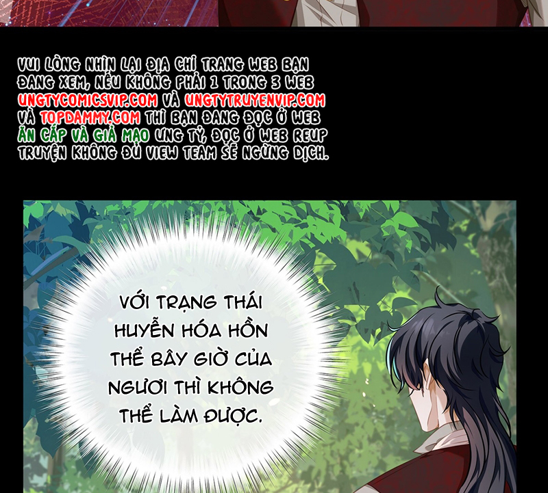 Tôi Trùng Sinh Trở Thành Tiểu Ác Long Của Vương Tử Điện Hạ Chapter 24 - Trang 4