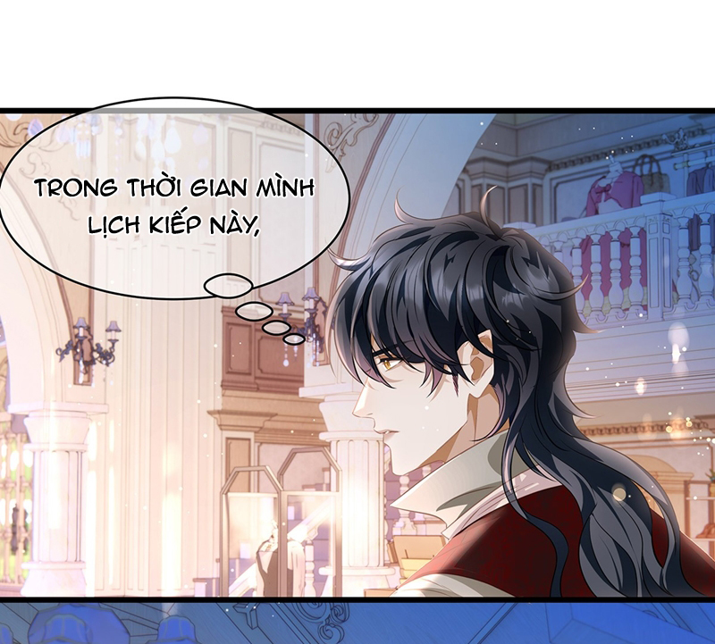 Tôi Trùng Sinh Trở Thành Tiểu Ác Long Của Vương Tử Điện Hạ Chapter 24 - Trang 4