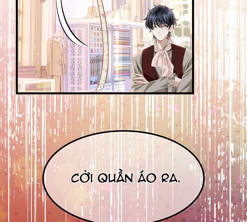 Tôi Trùng Sinh Trở Thành Tiểu Ác Long Của Vương Tử Điện Hạ Chapter 24 - Trang 4