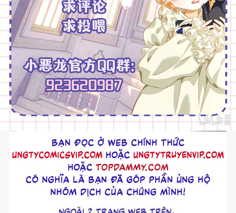 Tôi Trùng Sinh Trở Thành Tiểu Ác Long Của Vương Tử Điện Hạ Chapter 24 - Trang 4
