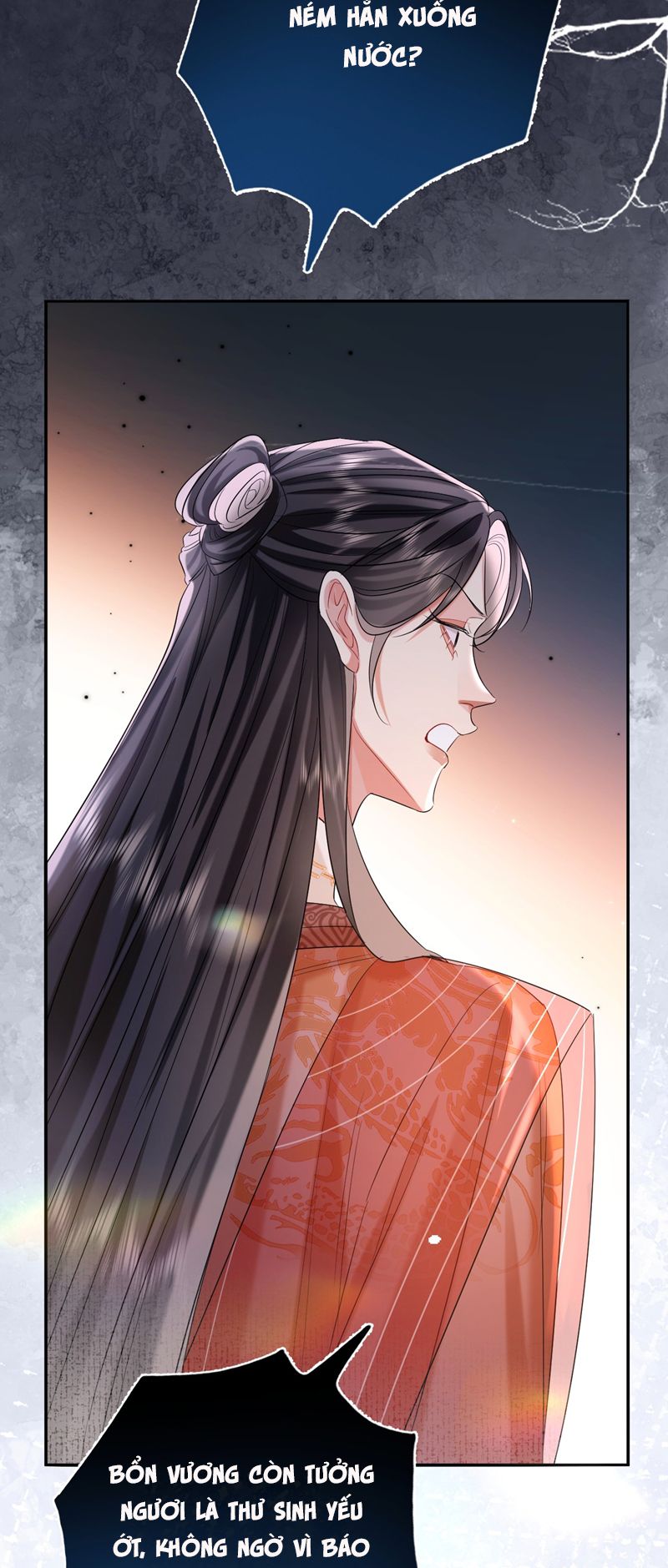 Ôn Hương Diễm Ngọc Chapter 21 - Trang 3