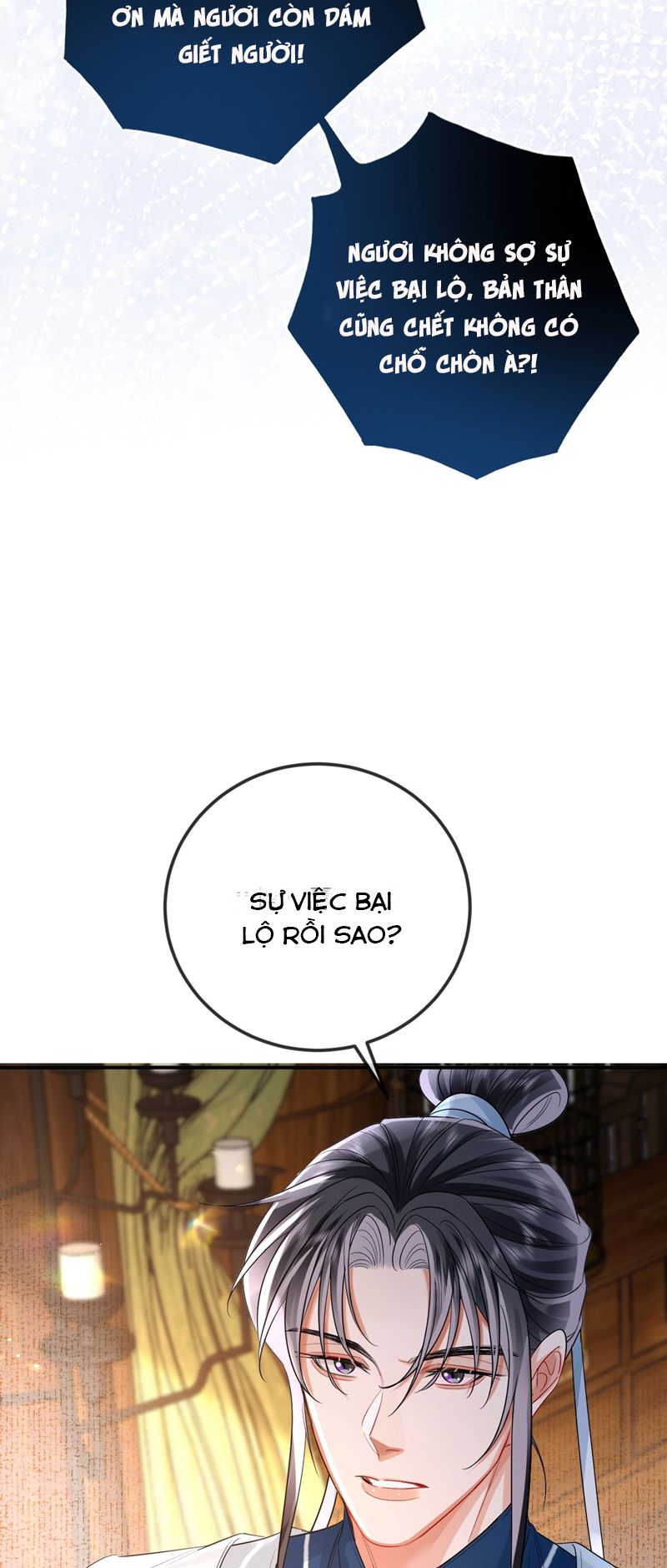 Ôn Hương Diễm Ngọc Chapter 21 - Trang 3