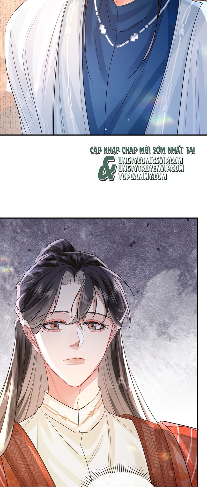 Ôn Hương Diễm Ngọc Chapter 21 - Trang 3