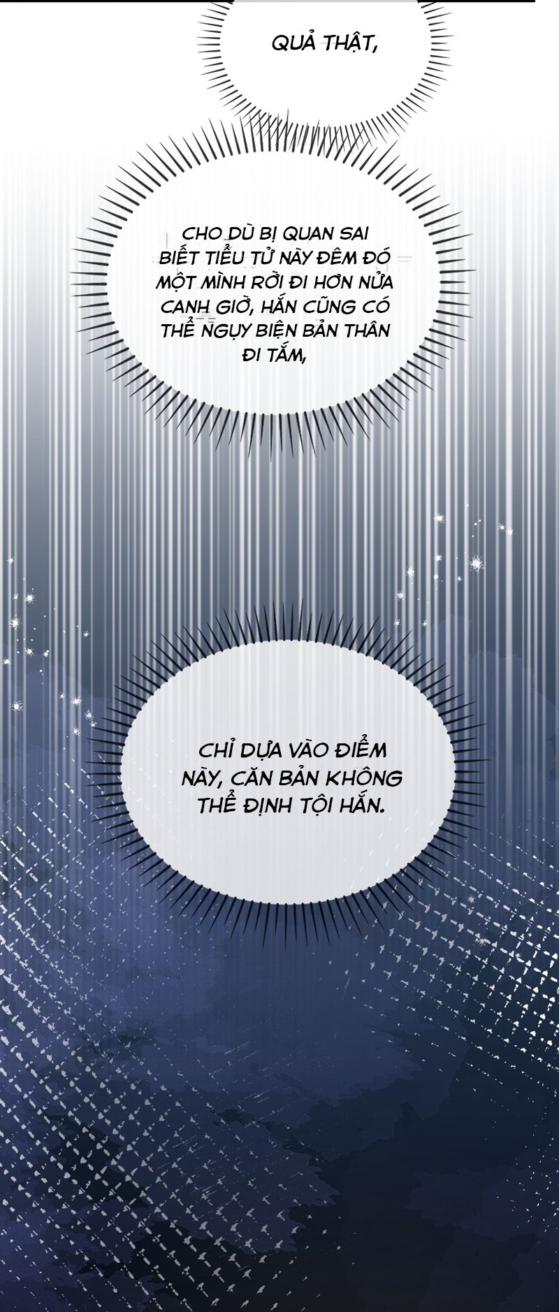 Ôn Hương Diễm Ngọc Chapter 21 - Trang 3