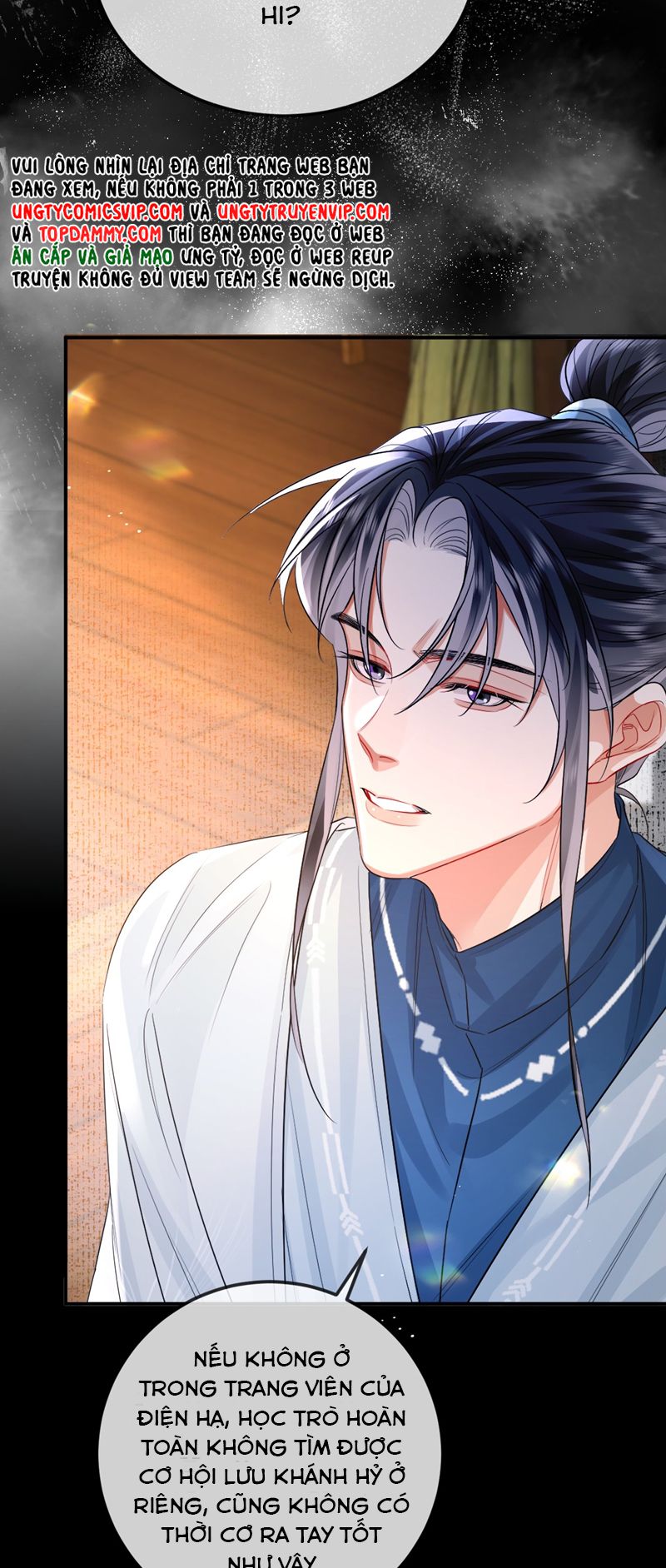 Ôn Hương Diễm Ngọc Chapter 21 - Trang 3