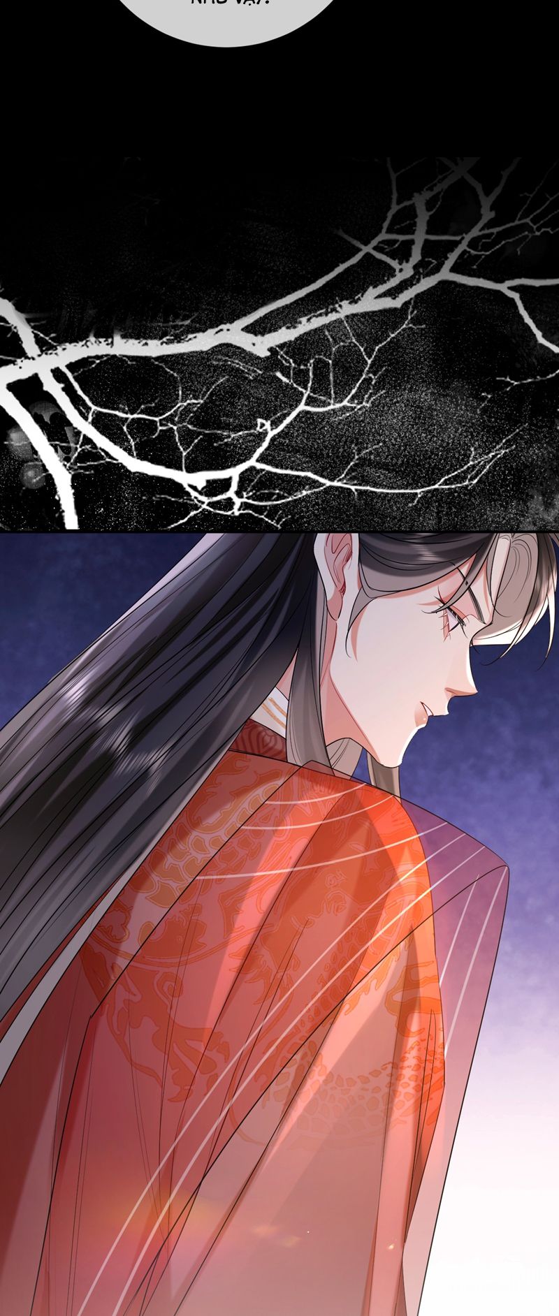 Ôn Hương Diễm Ngọc Chapter 21 - Trang 3