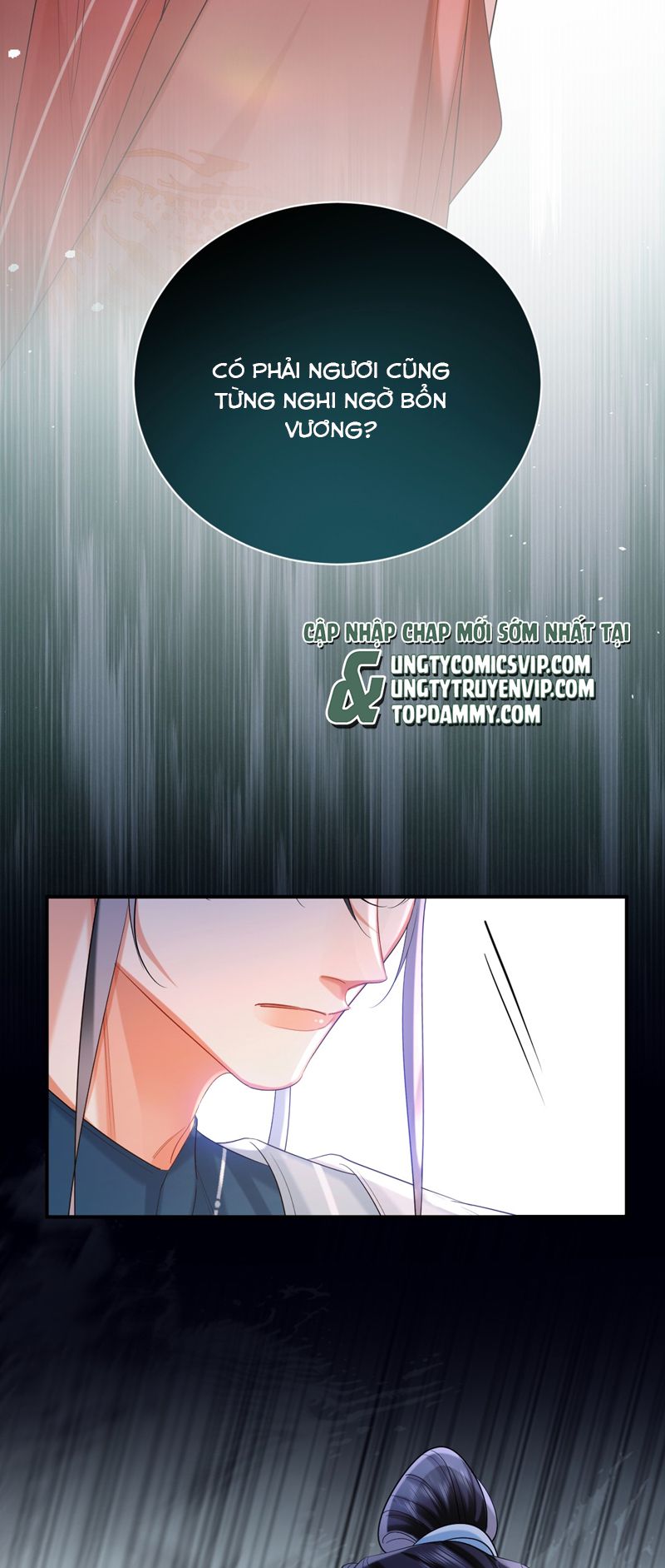 Ôn Hương Diễm Ngọc Chapter 21 - Trang 3