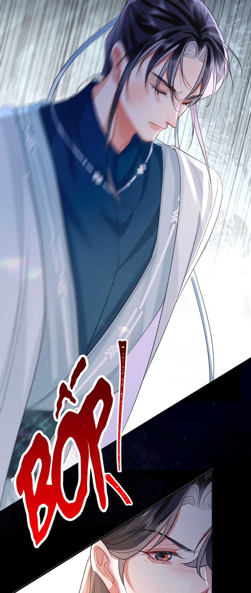 Ôn Hương Diễm Ngọc Chapter 21 - Trang 3
