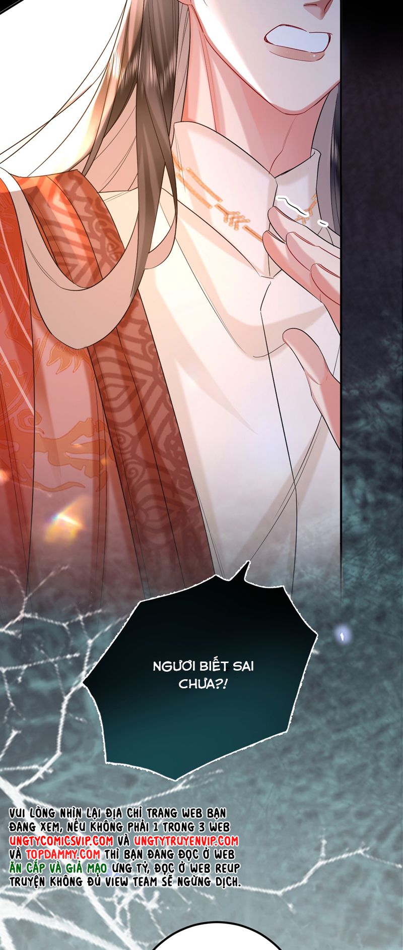 Ôn Hương Diễm Ngọc Chapter 21 - Trang 3