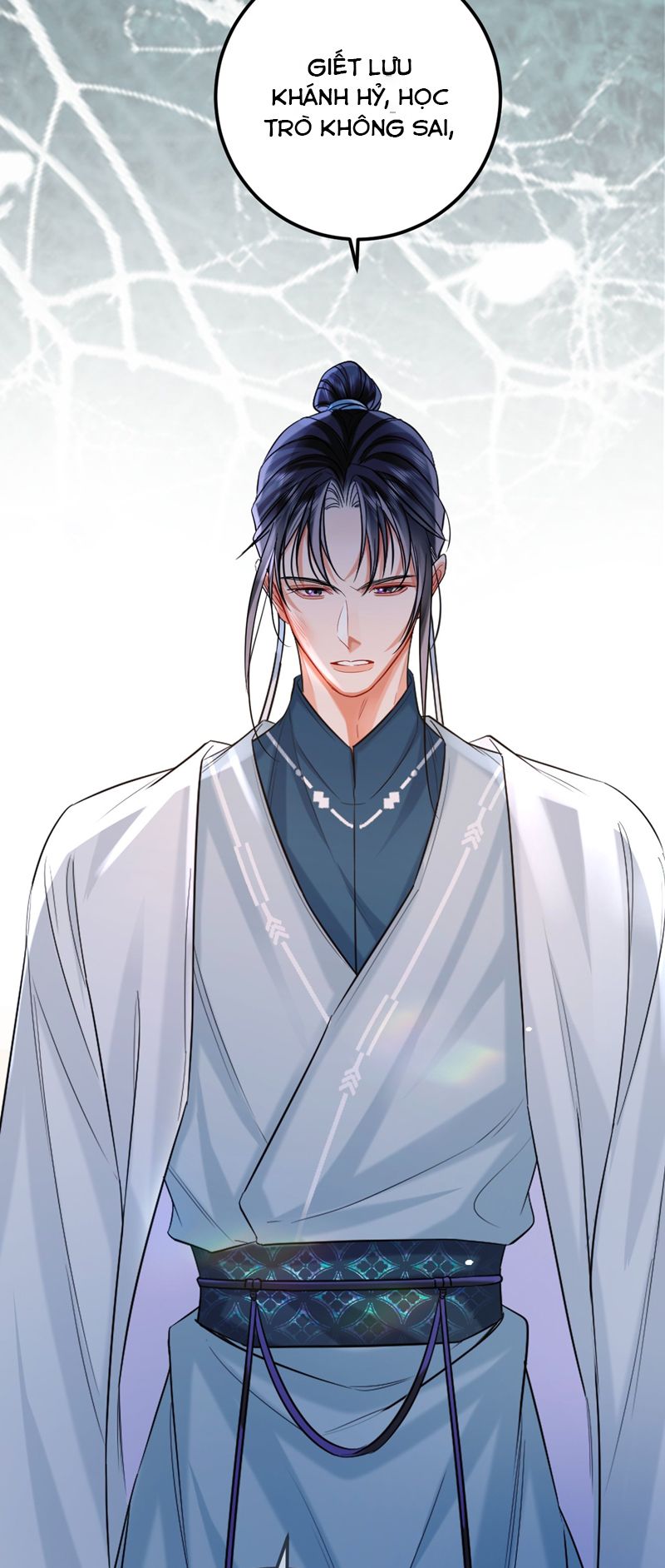 Ôn Hương Diễm Ngọc Chapter 21 - Trang 3