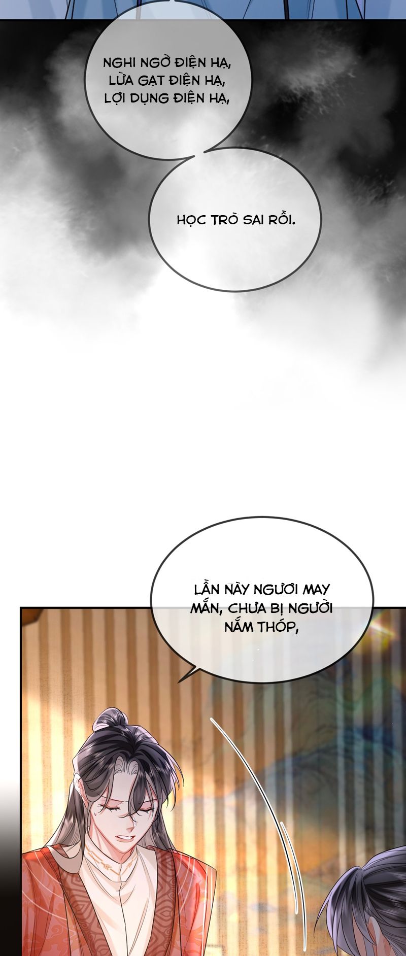 Ôn Hương Diễm Ngọc Chapter 21 - Trang 3