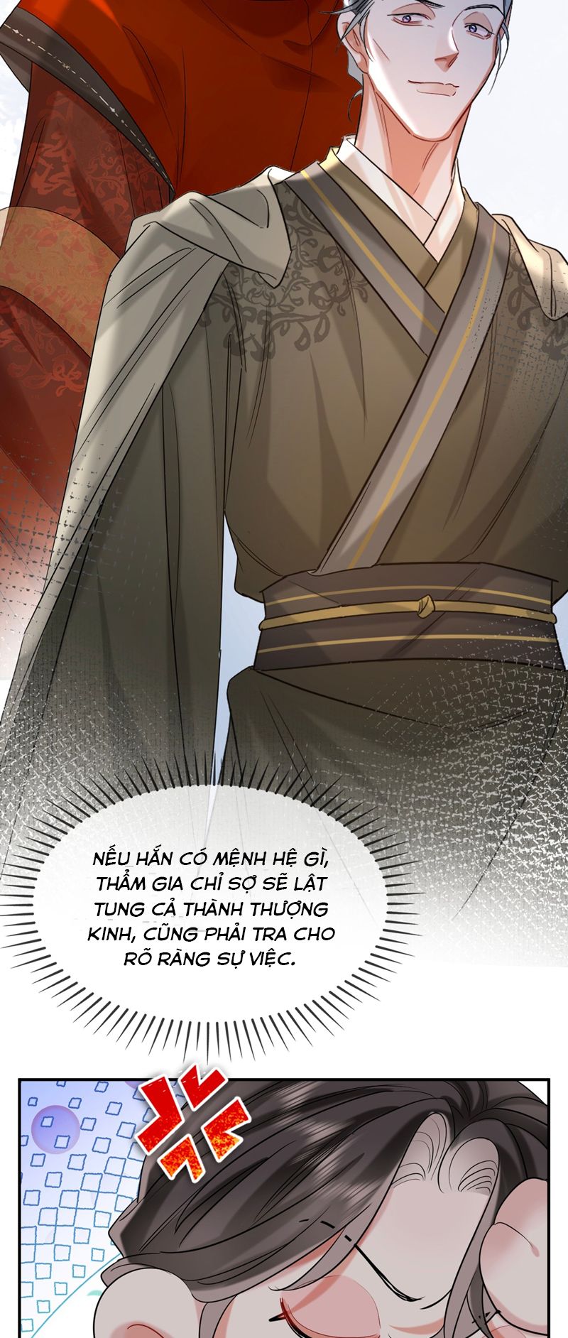 Ôn Hương Diễm Ngọc Chapter 21 - Trang 3