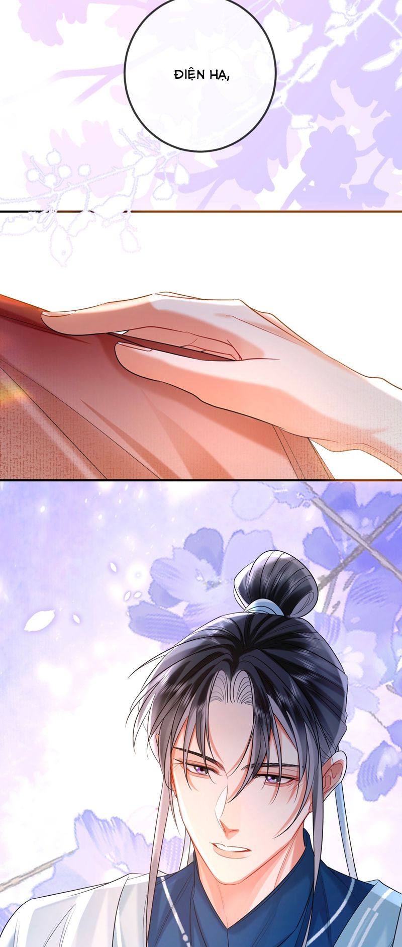Ôn Hương Diễm Ngọc Chapter 21 - Trang 3