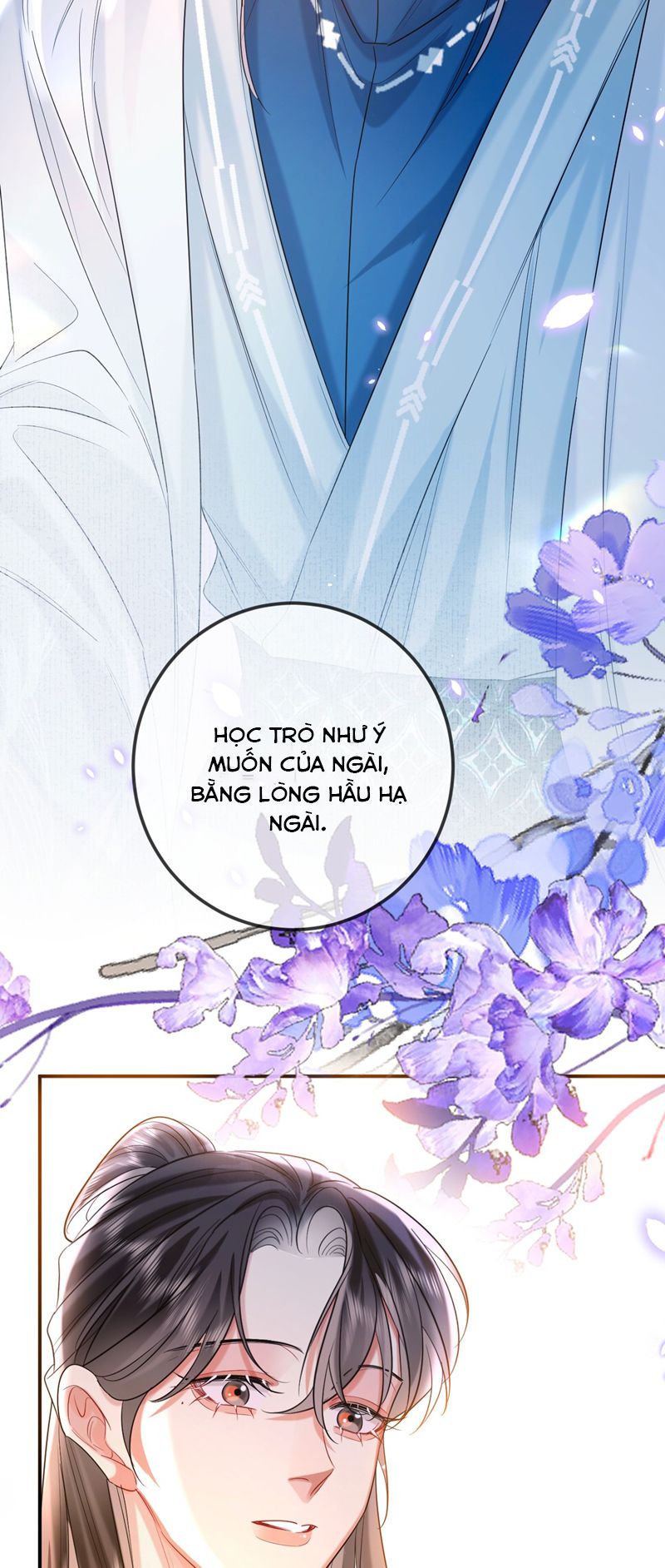 Ôn Hương Diễm Ngọc Chapter 21 - Trang 3