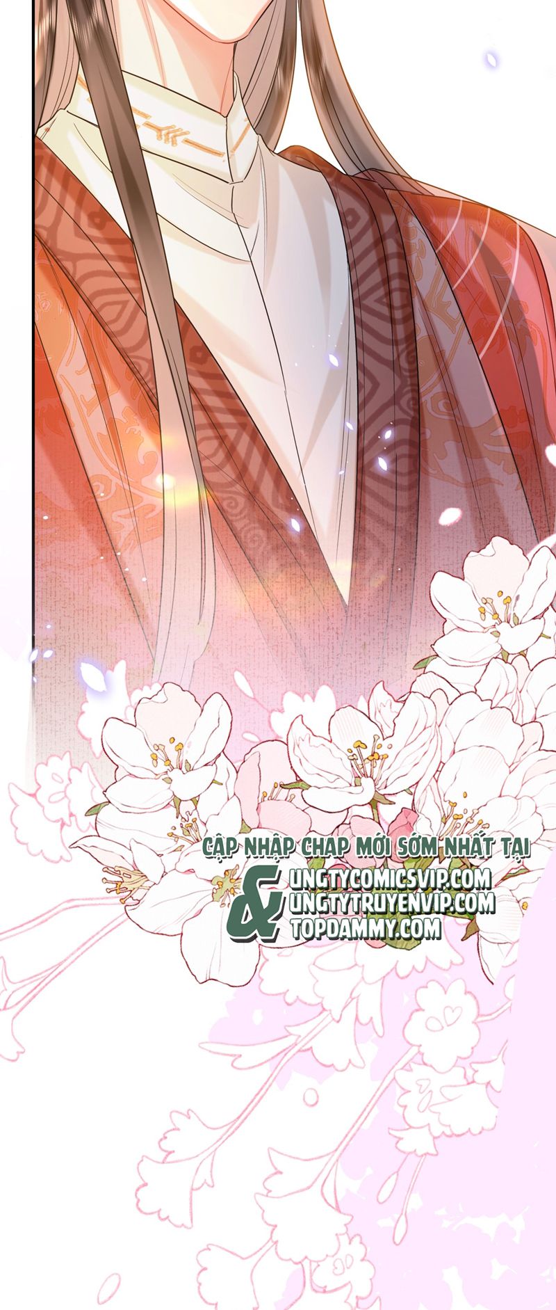 Ôn Hương Diễm Ngọc Chapter 21 - Trang 3