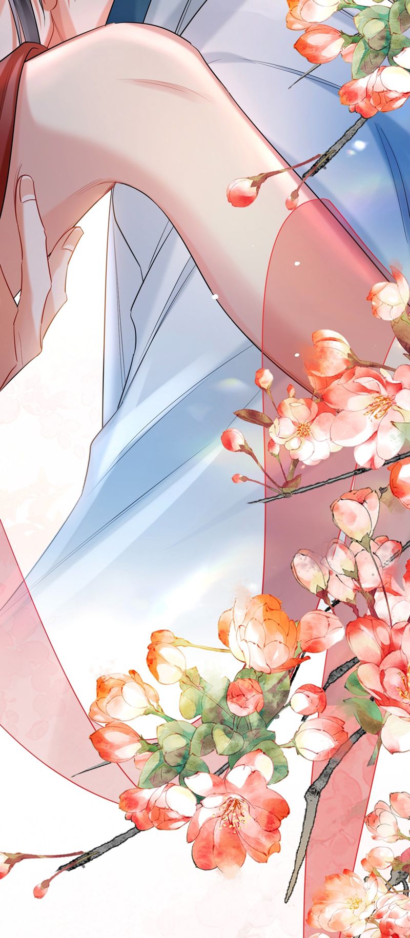 Ôn Hương Diễm Ngọc Chapter 21 - Trang 3