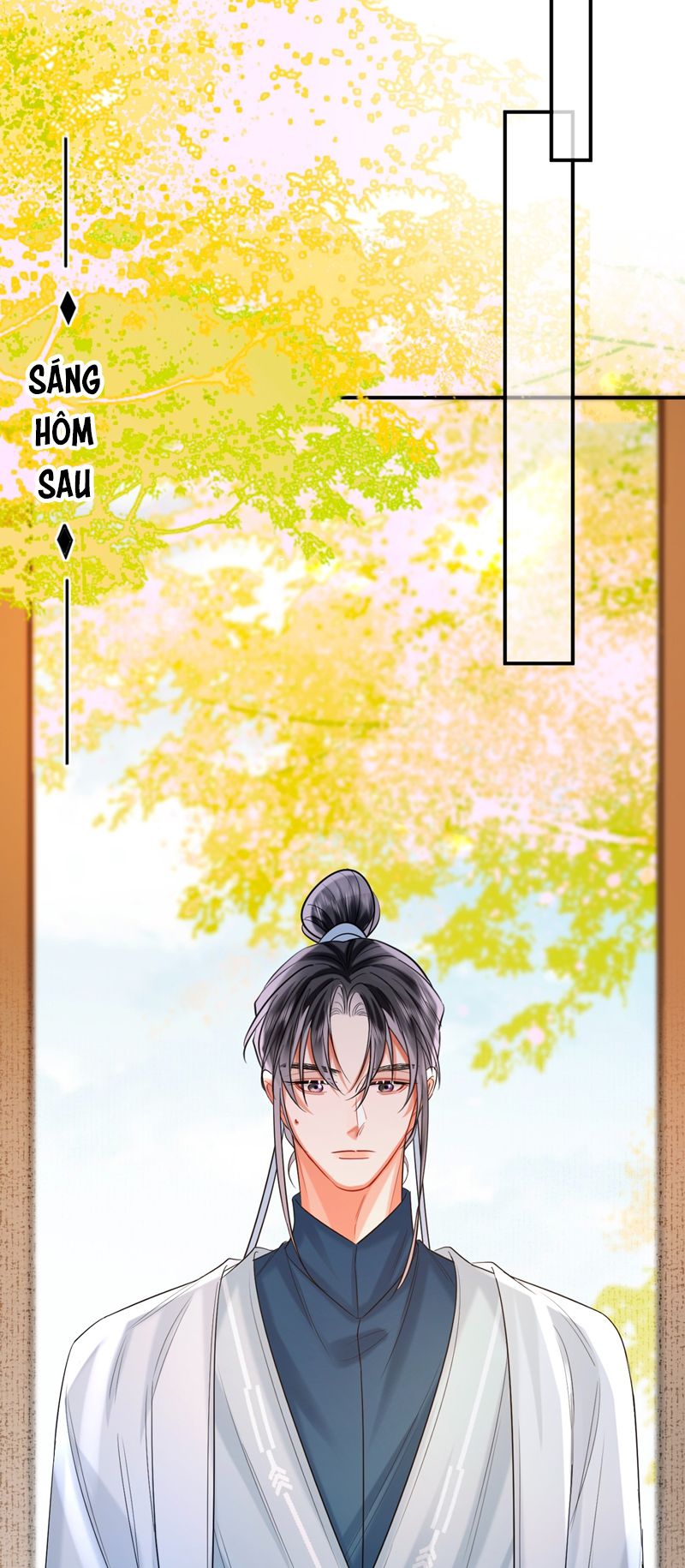 Ôn Hương Diễm Ngọc Chapter 21 - Trang 3