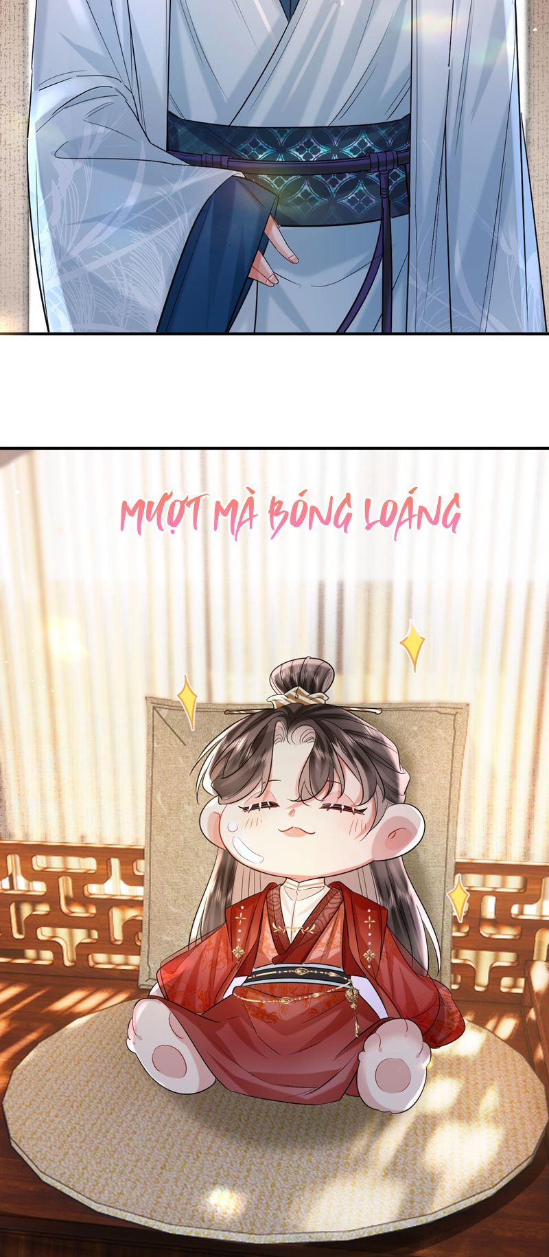 Ôn Hương Diễm Ngọc Chapter 21 - Trang 3