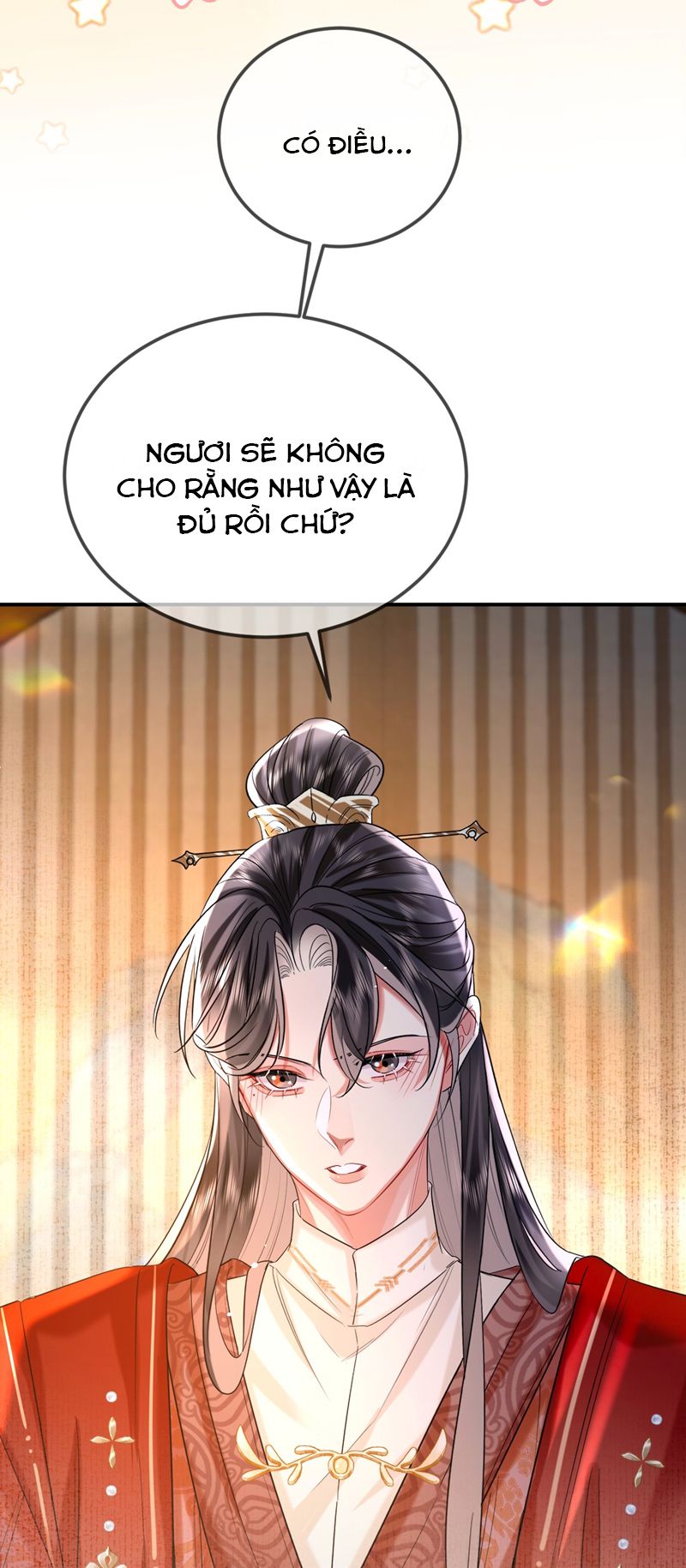 Ôn Hương Diễm Ngọc Chapter 21 - Trang 3