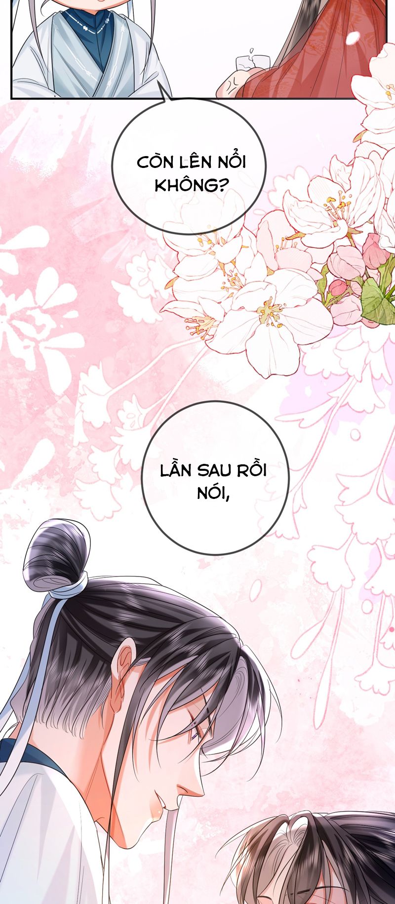 Ôn Hương Diễm Ngọc Chapter 21 - Trang 3